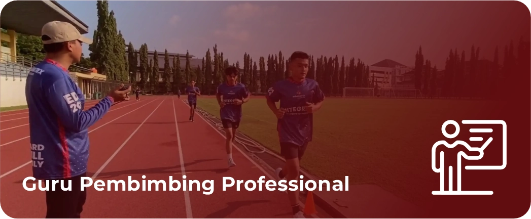 Guru dan pembimbing profesional Taruna Persada