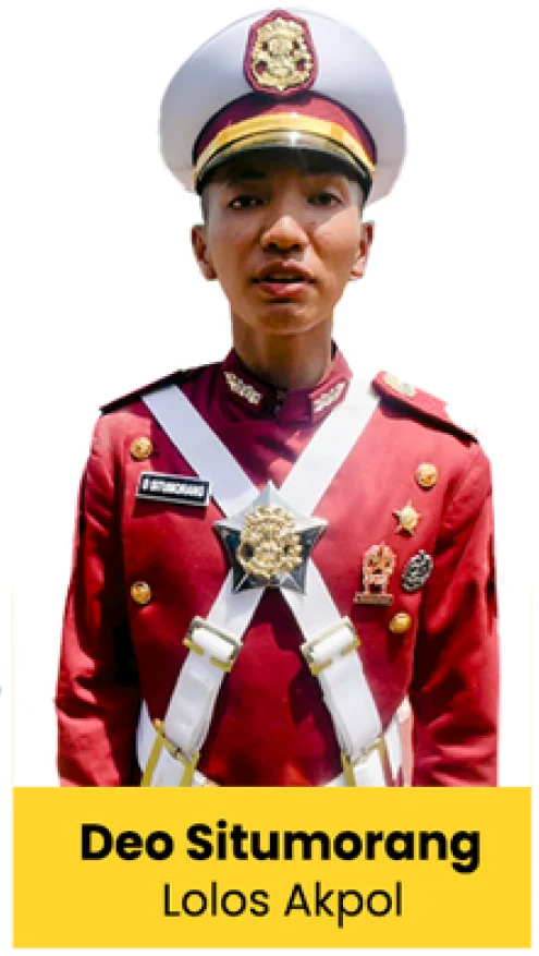 Alumni Taruna Persada program AKPOL