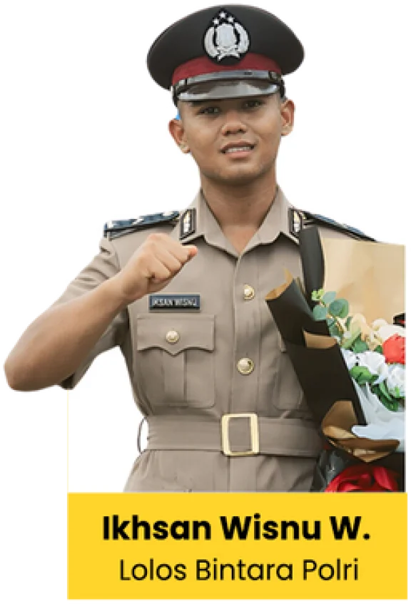 Alumni Taruna Persada program BINTARA