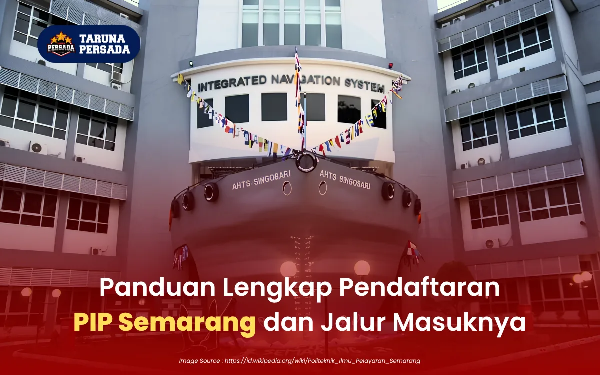 Panduan Lengkap Pendaftaran PIP dan Jalur Masuknya