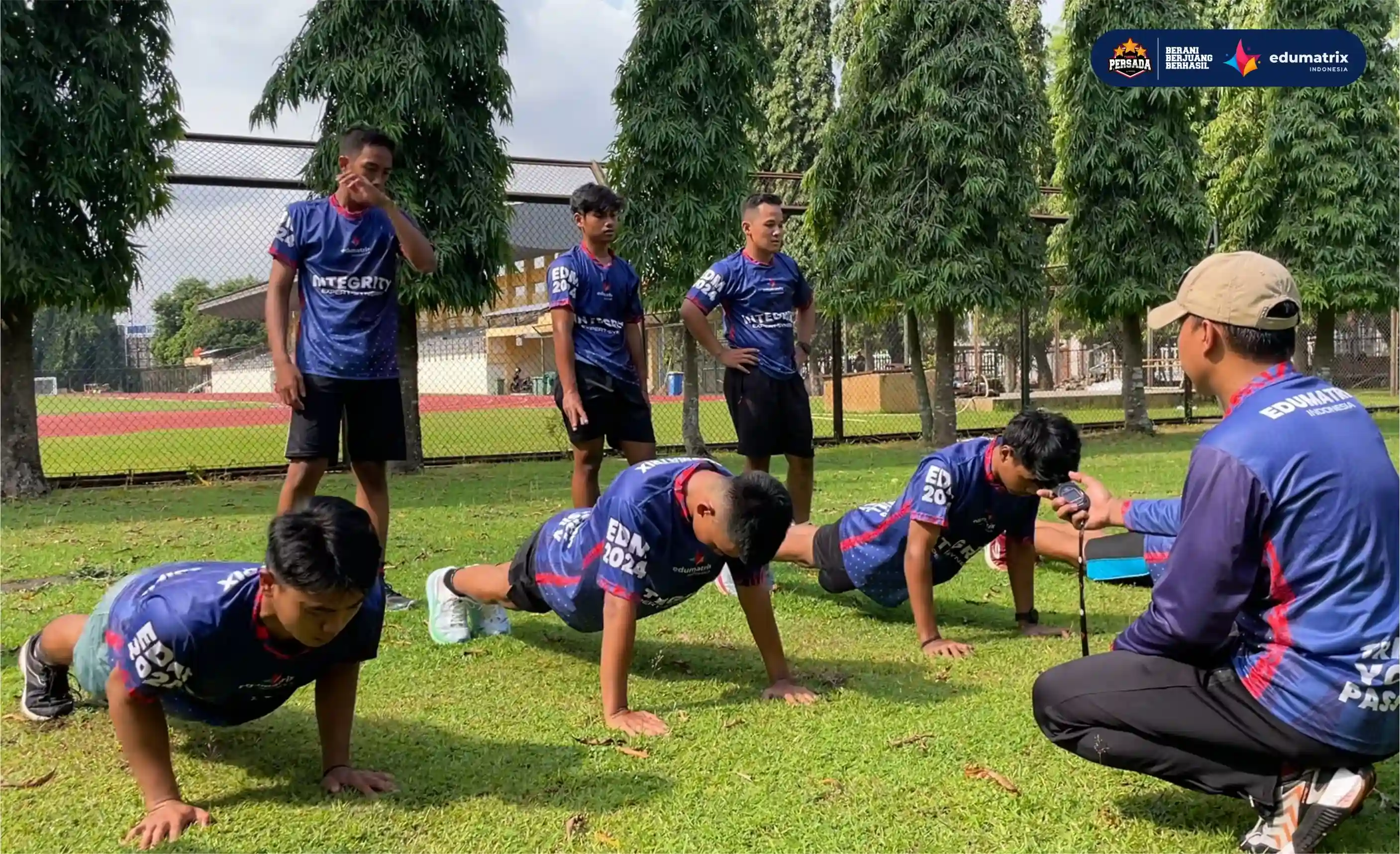 Galeri kegiatan Bimbel Masuk TNI POLRI AKPOL, SIPSS, Bintara & Sekolah Kedinasan