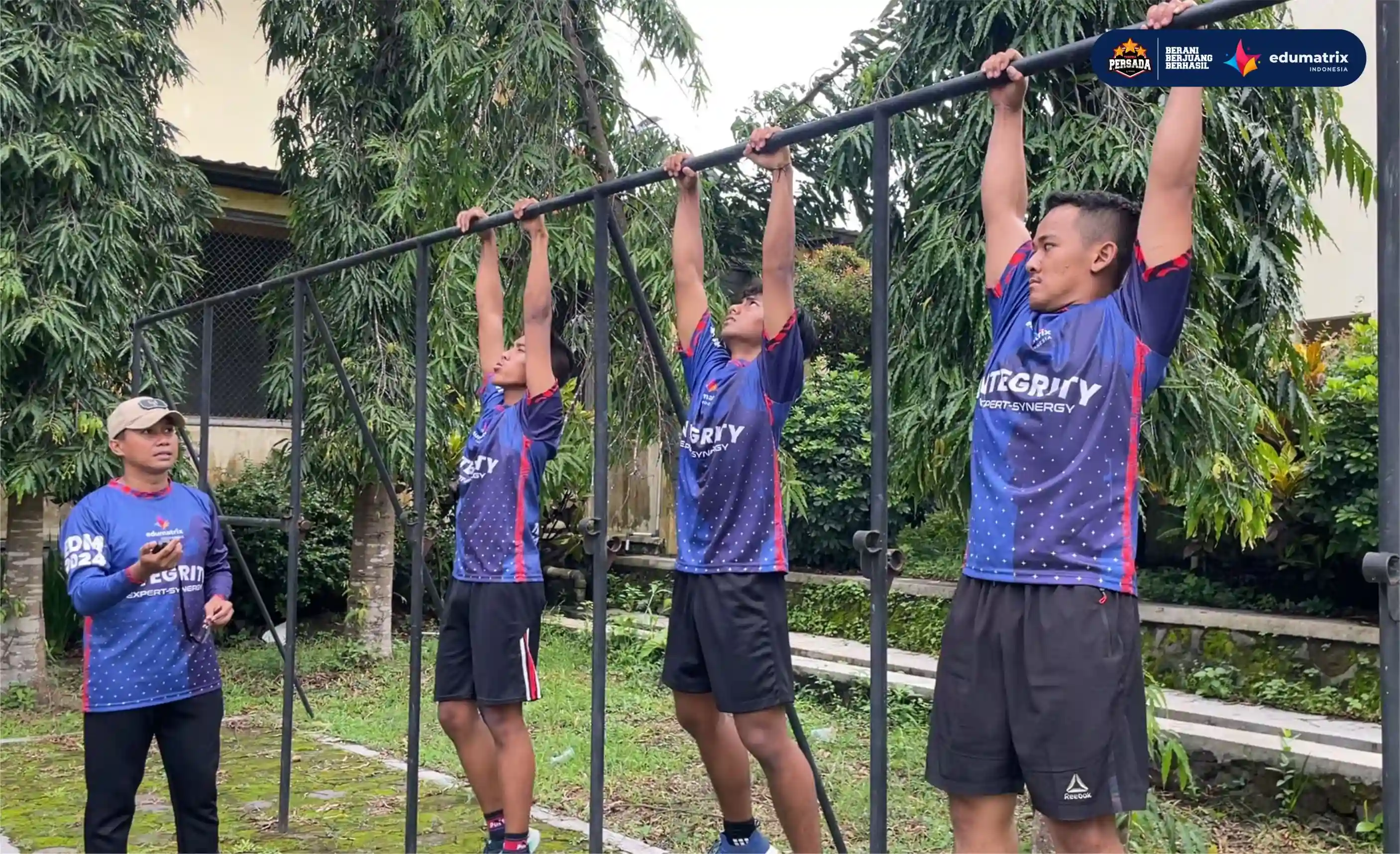 Galeri kegiatan Bimbel Masuk TNI POLRI AKPOL, SIPSS, Bintara & Sekolah Kedinasan