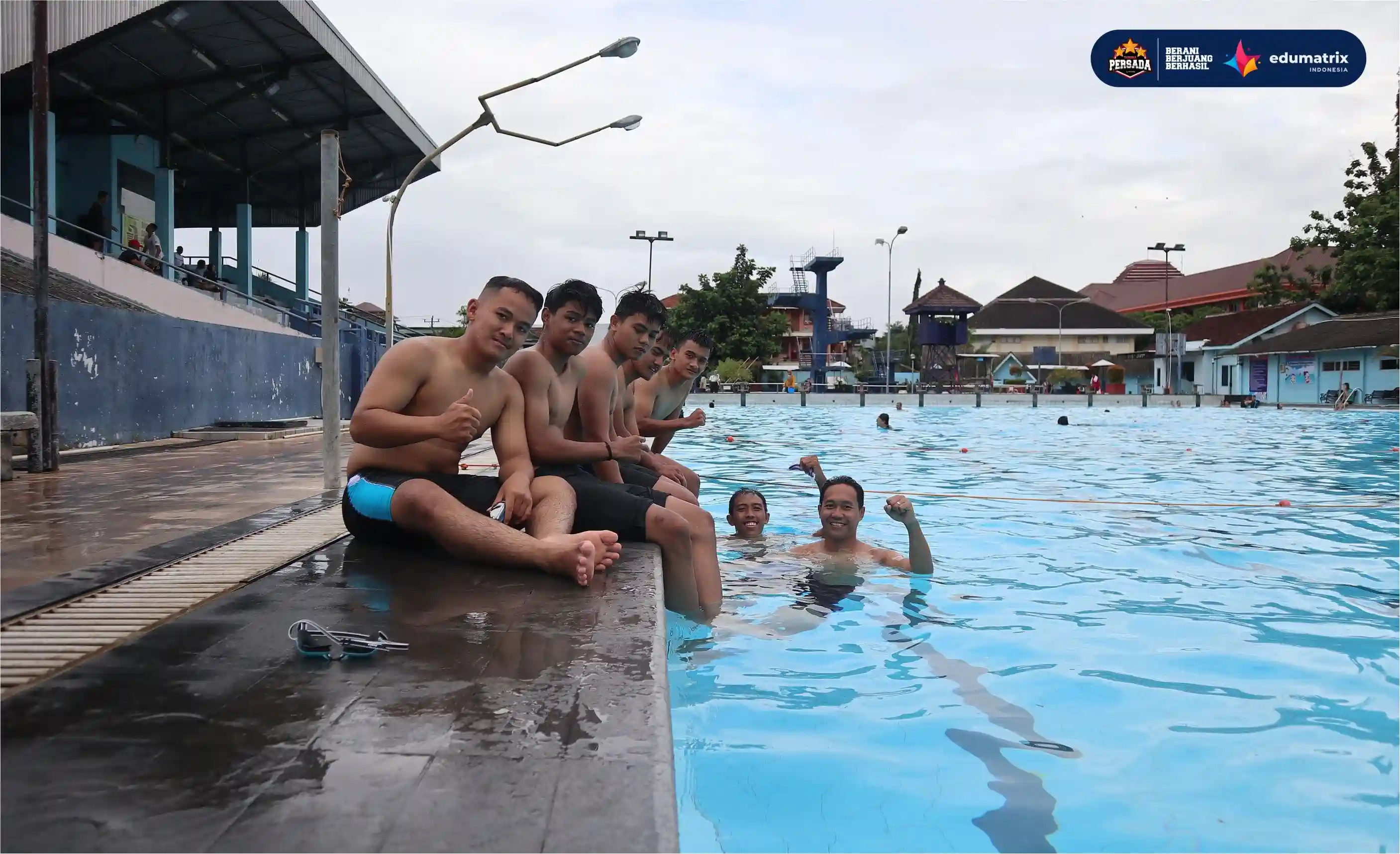 Galeri kegiatan Bimbel Masuk TNI POLRI AKPOL, SIPSS, Bintara & Sekolah Kedinasan