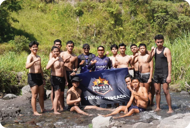 Galeri kegiatan Bimbel Masuk TNI POLRI AKPOL, SIPSS, Bintara & Sekolah Kedinasan