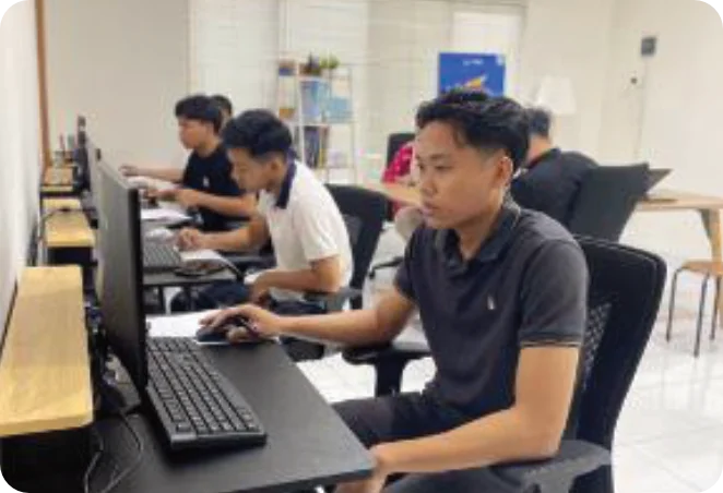 Galeri kegiatan Bimbel Masuk TNI POLRI AKPOL, SIPSS, Bintara & Sekolah Kedinasan