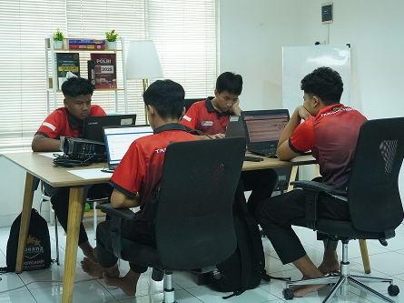 Galeri kegiatan Bimbel Masuk TNI POLRI AKPOL, SIPSS, Bintara & Sekolah Kedinasan