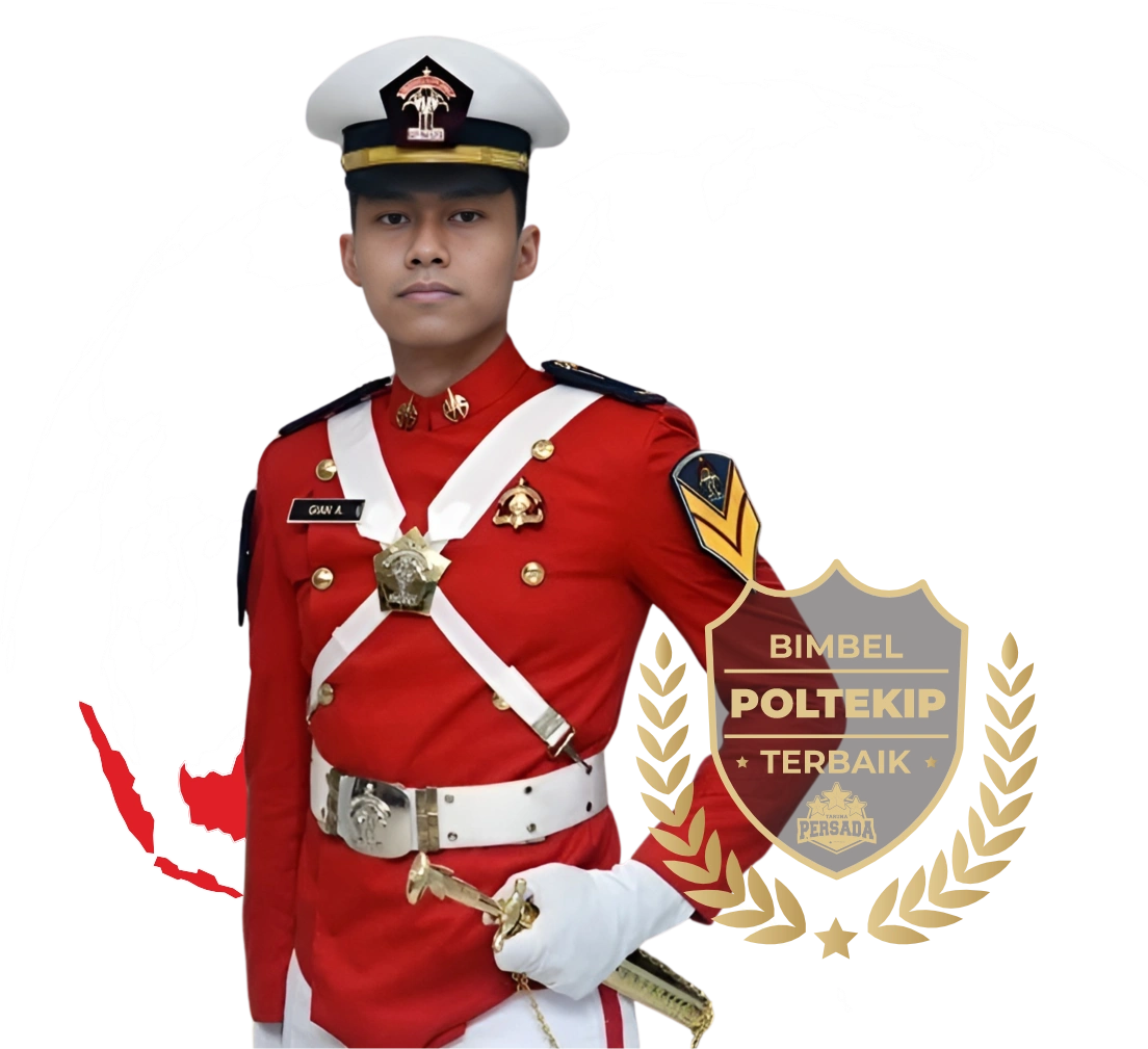 bimbel poltekip terbaik