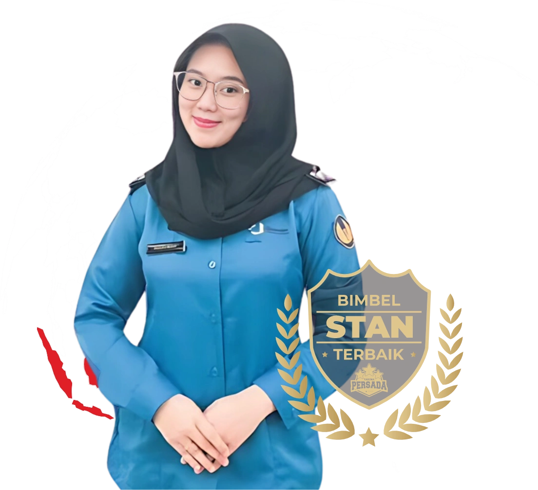 Bimbel STAN Terbaik