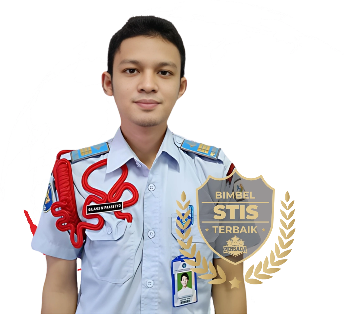 Bimbel STIS Terbaik