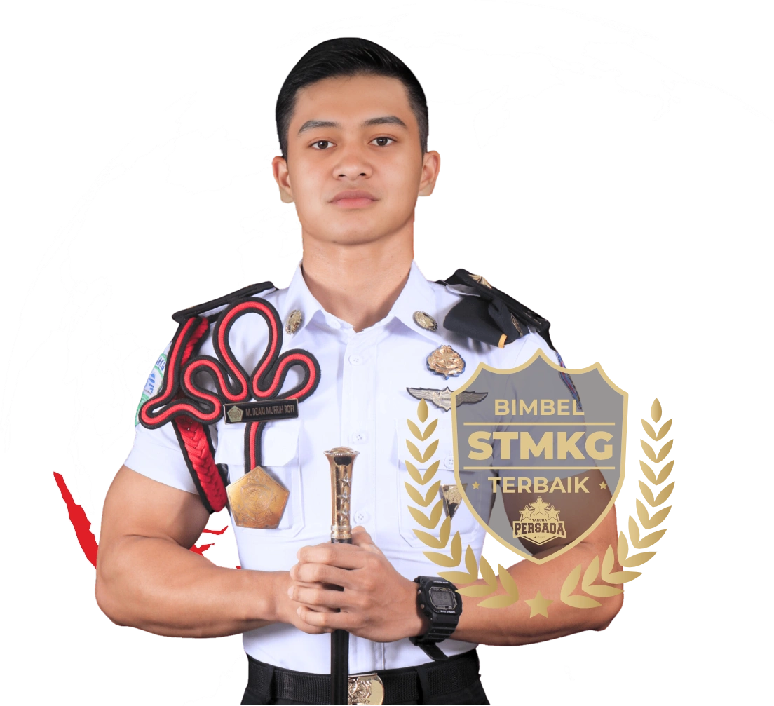 Bimbel STMKG Terbaik