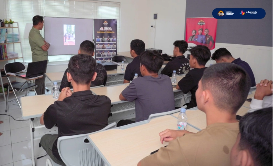 Kelas Bimbel Masuk TNI POLRI AKPOL, SIPSS, Bintara & Sekolah Kedinasan