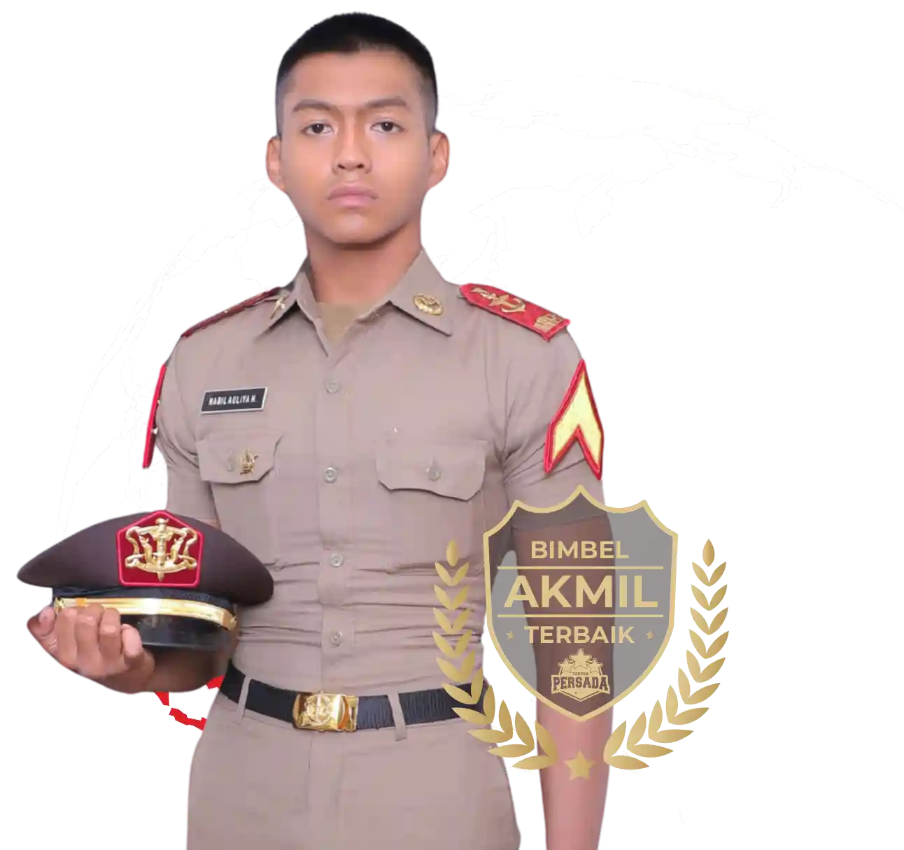 Program AKMIL Bimbel TNI POLRI AKPOL SIPSS Bintara & Sekolah Kedinasan
