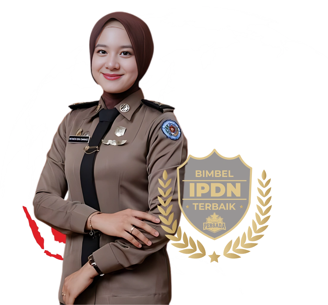 Program IPD Bimbel TNI POLRI AKPOL SIPSS Bintara & Sekolah Kedinasan