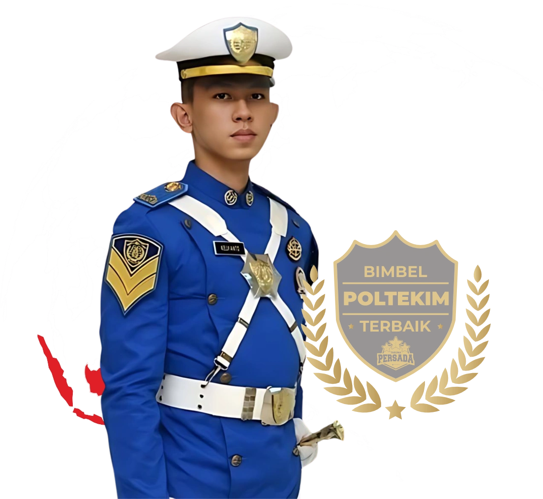 Program POLTEKIM Bimbel TNI POLRI AKPOL SIPSS Bintara & Sekolah Kedinasan