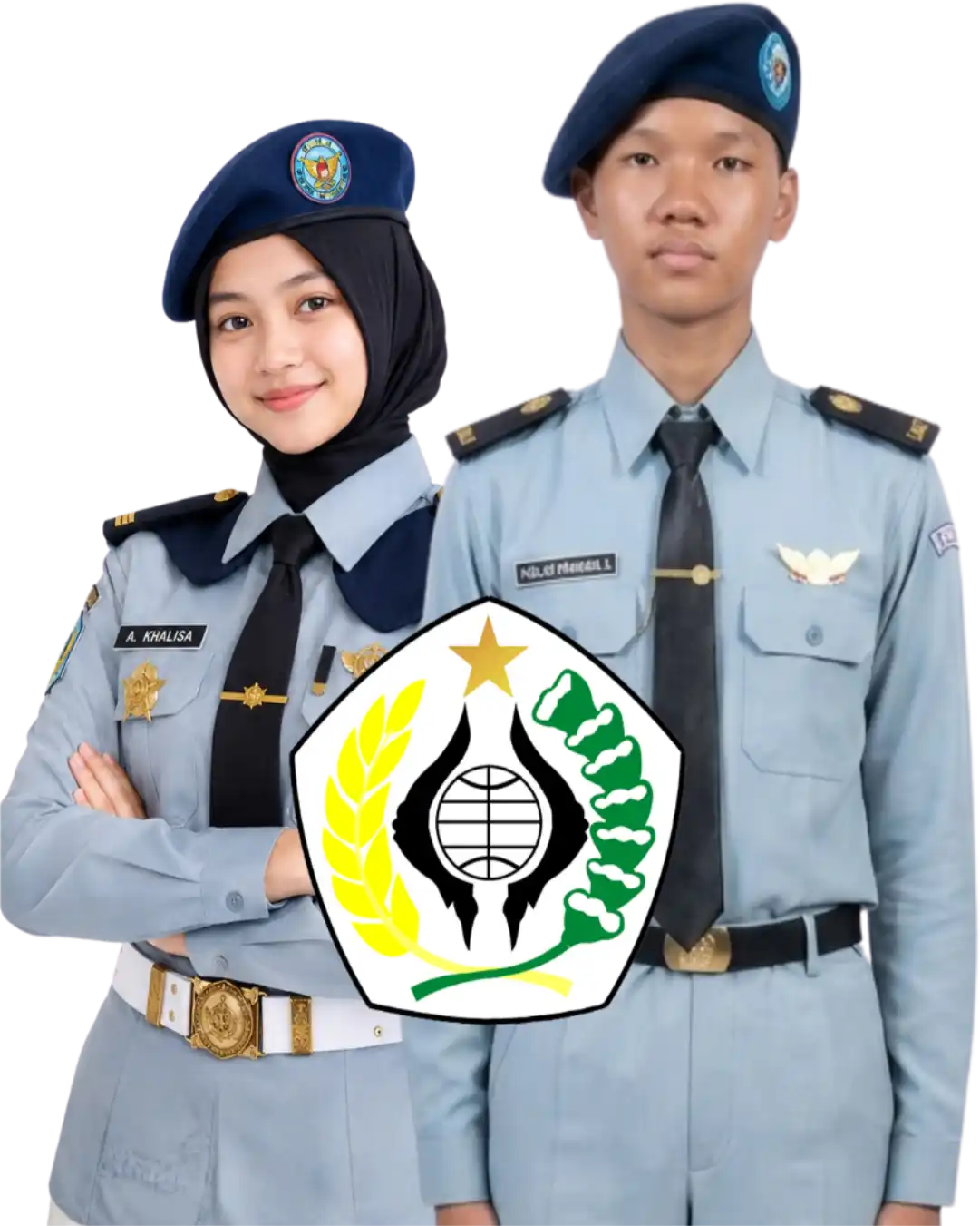 Program SMA Krida Nusantara Persiapan Tes PSIKOTES Bimbel TNI POLRI AKPOL SIPSS Bintara & Sekolah Kedinasan
