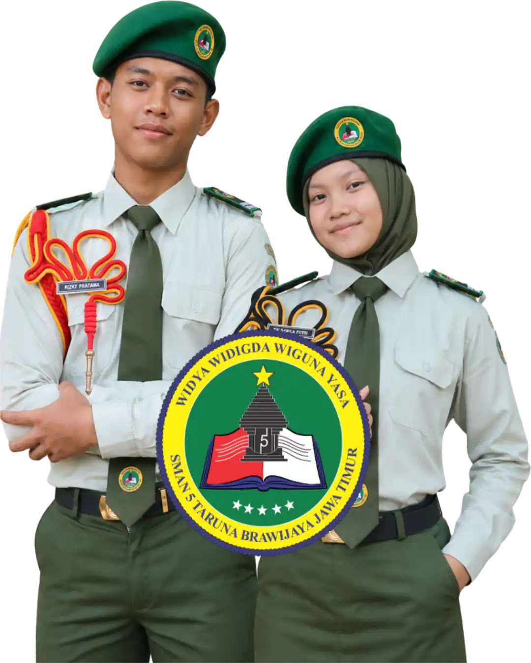 Program SMA Taruna Brawijaya Bimbel TNI POLRI AKPOL SIPSS Bintara & Sekolah Kedinasan