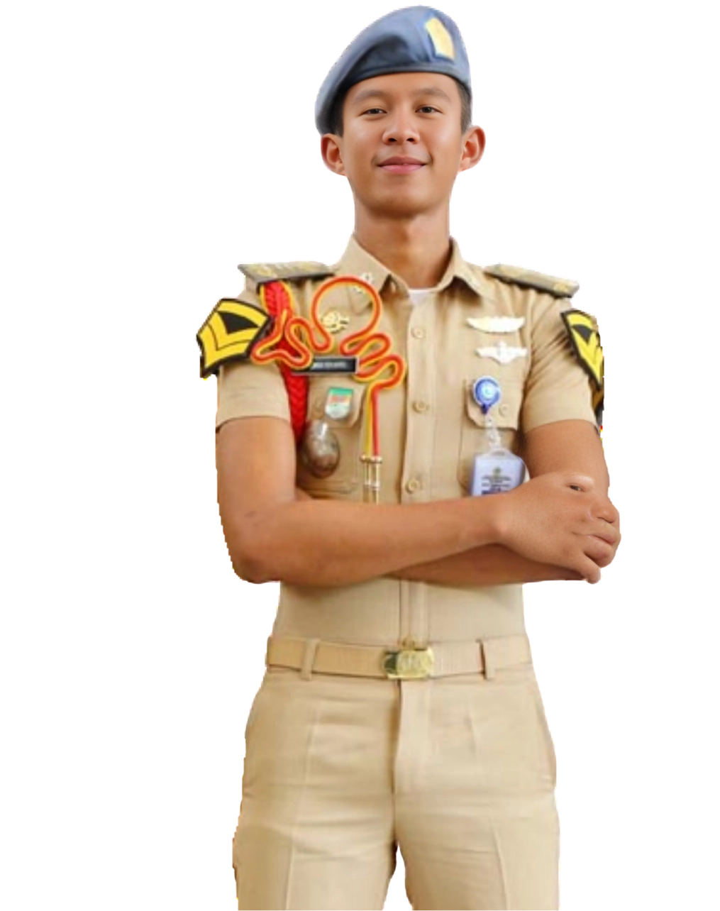 Program STTD Bimbel TNI POLRI AKPOL SIPSS Bintara & Sekolah Kedinasan