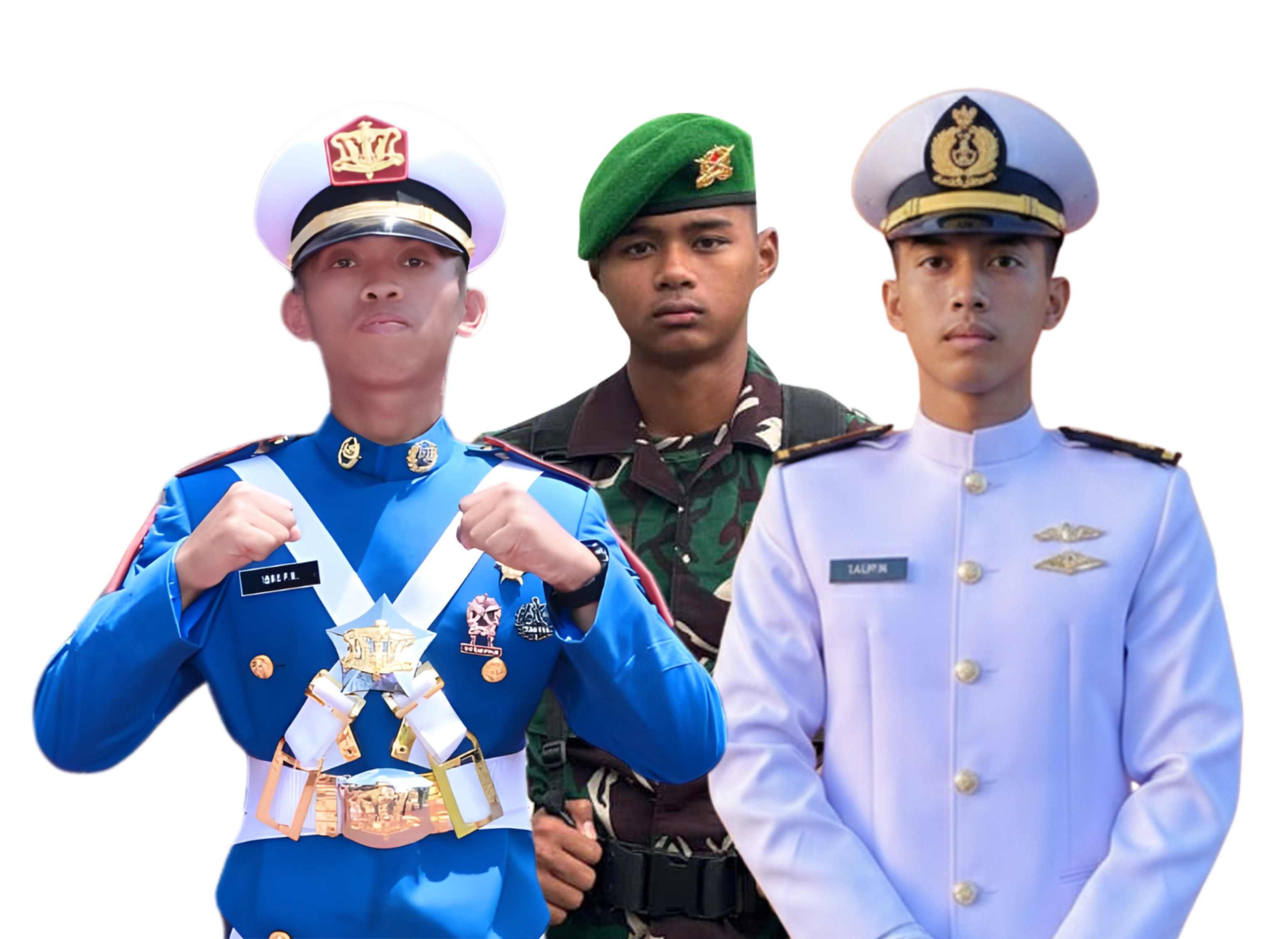Program TNI Bimbel TNI POLRI AKPOL SIPSS Bintara & Sekolah Kedinasan