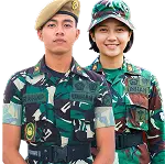 Program UNHAN Bimbel TNI POLRI AKPOL SIPSS Bintara & Sekolah Kedinasan